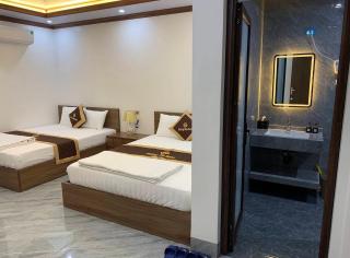 Royal Bac Giang Resort - Việt Yên - 7