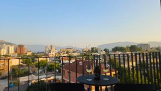 Fin Holidays Apartment - Vlora - 2
