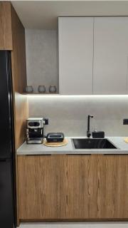 Fin Holidays Apartment - 1