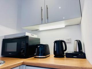 Home away from home! - Yate - 1