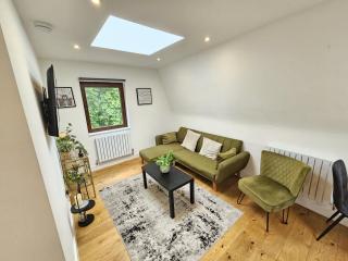 Contemporary 1-Bed Apartment in Southwark by Stayfolk, Great for Couples - Sleeps 2 - Londres - 3