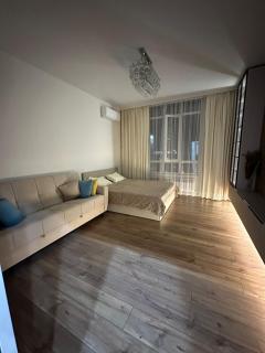 GREAT APARTMENT in the CENTRE - Almaty - 0