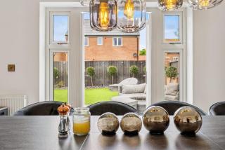4 bed detached modern home wetherby - Wetherby - 9
