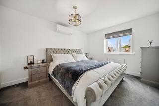 4 bed detached modern home wetherby - Wetherby - 8