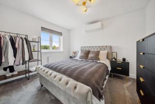 4 bed detached modern home wetherby - Wetherby - 6