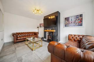 4 bed detached modern home wetherby - Wetherby - 5