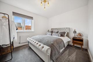 4 bed detached modern home wetherby - Wetherby - 4