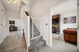 4 bed detached modern home wetherby - Wetherby - 2
