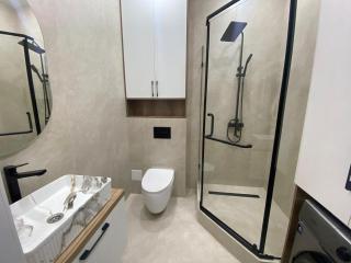 GREAT APARTMENT in the CENTRE - Almaty - 9