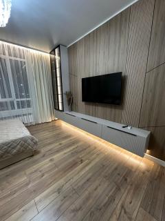 GREAT APARTMENT in the CENTRE - Almaty - 8