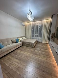 GREAT APARTMENT in the CENTRE - Almaty - 6