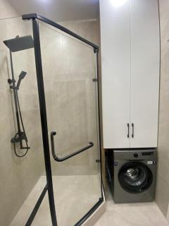GREAT APARTMENT in the CENTRE - Almaty - 5