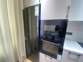 GREAT APARTMENT in the CENTRE - Almaty - 4