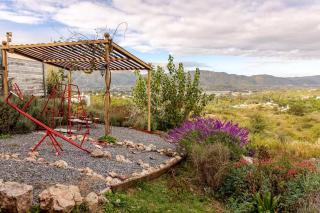 Casa Dos Lunas - 1