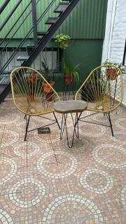 Don Antonio Apart4 - Resistencia - 1