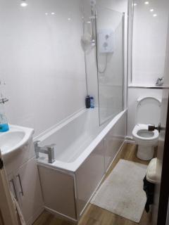 Glasgow Braid Private Room - Glasgow - 1