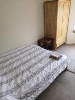 Glasgow Braid Private Room - Glasgow - 3