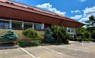 Zajazd Tumidaj - Brzeźnio - 0