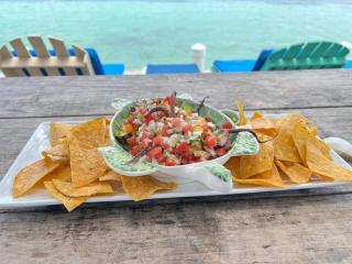 Tranquility Bay Resort - - 1