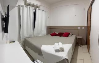 Hotel Vitoria Iracema - Juazeiro do Norte - 9