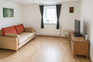 Gemütliche 2-Zimmer Wohnung 50qm - - 7