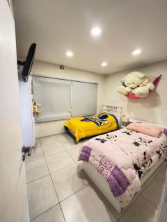 ESTILO APART - San Rafael - 5