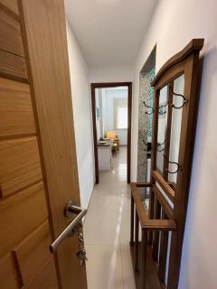Leme for 3 - on the beach block with garage - Rio de Janeiro - 3