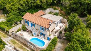 Villa Siesta - Grižane - 9