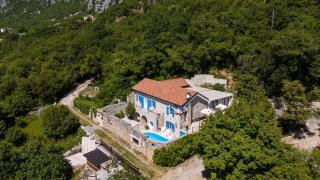 Villa Siesta - Grižane - 8