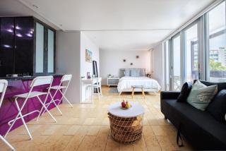 Ismar Apt Centric in the Heart of Condado - San Juan - 2