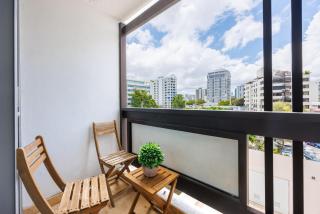 Ismar Apt Centric in the Heart of Condado - San Juan - 0