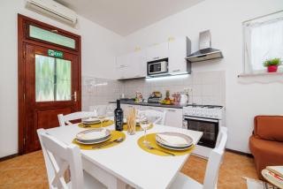 Apartment Vlatka Grof - Selce - 7