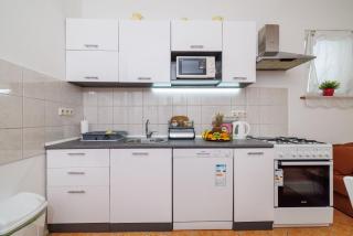Apartment Vlatka Grof - Selce - 6