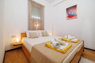 Apartment Vlatka Grof - Selce - 5