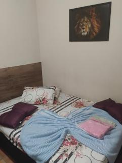 Quarto casal a 600 metros da Basílica - Aparecida - 0