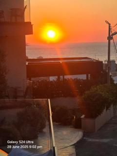 Hotel Belle Vue - Ksamil - 3