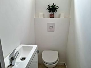 Appartement T2 55M2 Parc des calanques 15 Min Stade Vélodrome - 5