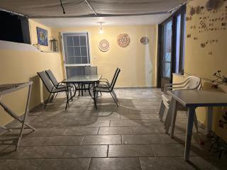 Keros House - Kalliópi - 7