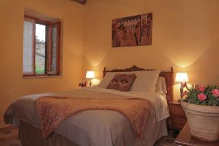 Casa Erica - Lubriano - 9