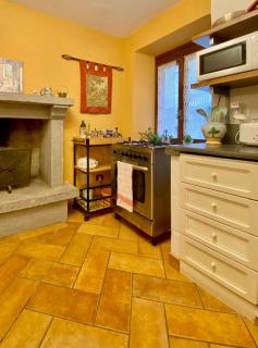 Casa Erica - Lubriano - 7