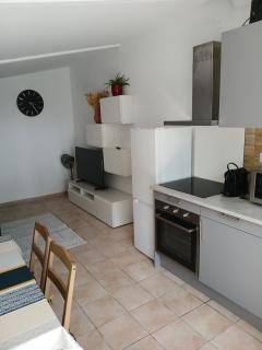 appartement 1 chambre - Hyères - 0