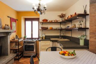 Casa Erica - Lubriano - 3