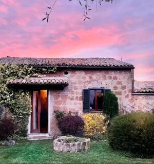 Casa Erica - Lubriano - 1