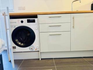 Home away from home! - Yate - 2