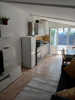 appartement 1 chambre - Hyères - 5