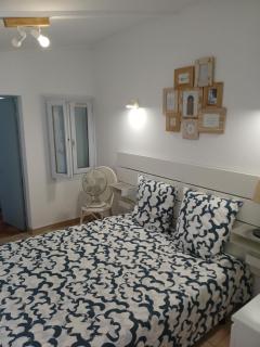 appartement 1 chambre - Hyères - 1