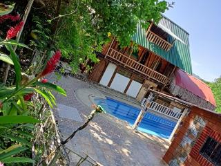 Spa Campestre Los Vedas - Santa Marta - 0