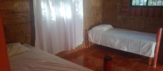Spa Campestre Los Vedas - Santa Marta - 1