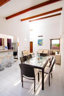 El paraiso en Melgar - Melgar - 1