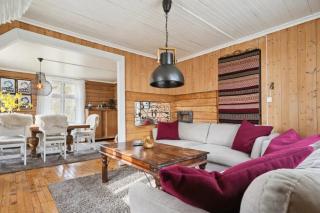 Lofoten Sund Retreat - Sund - 9